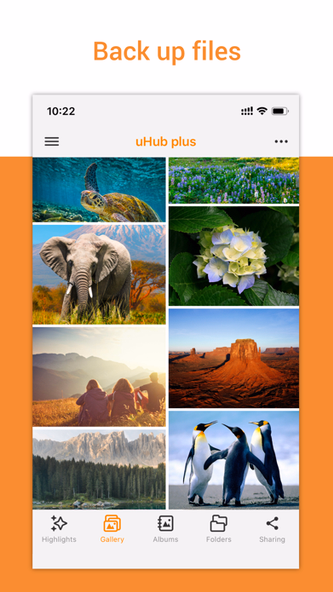 uHub plus Screenshot 3 - AppWisp.com uHub plus Screenshot 3 - AppWisp.com