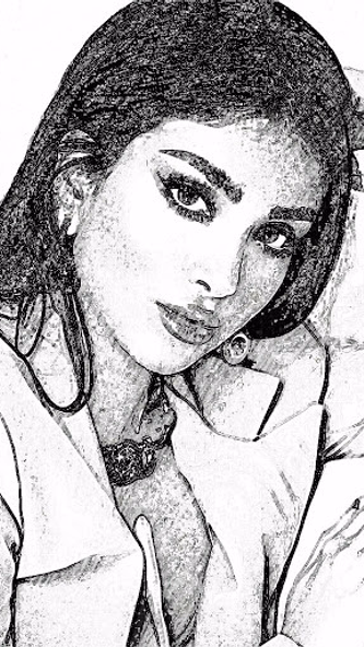 Pencil Sketch Screenshot 4 - AppWisp.com Pencil Sketch Screenshot 4 - AppWisp.com