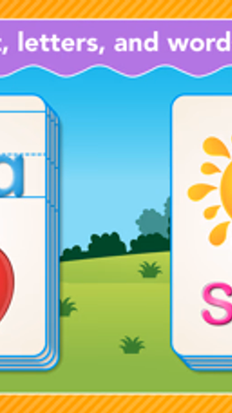 Learning games for toddlers. Screenshot 1 - AppWisp.com Learning games for toddlers. Screenshot 1 - AppWisp.com