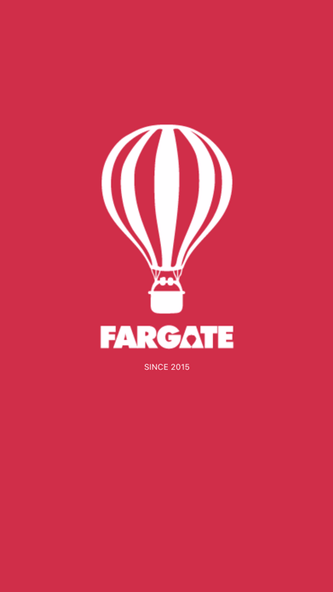 Fargate ∞ Screenshot 1 - AppWisp.com Fargate ∞ Screenshot 1 - AppWisp.com