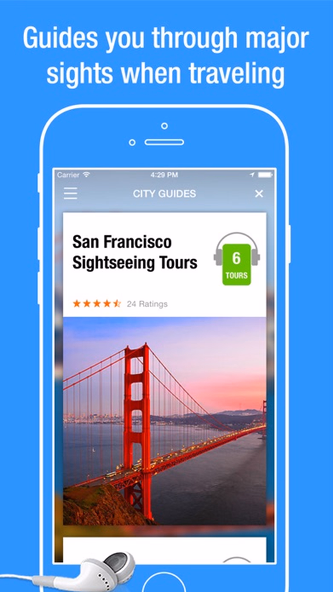 San Francisco, Screenshot 2 - AppWisp.com San Francisco, Screenshot 2 - AppWisp.com