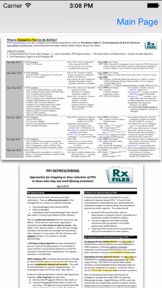RXFiles + Screenshot 4 - AppWisp.com RXFiles + Screenshot 4 - AppWisp.com