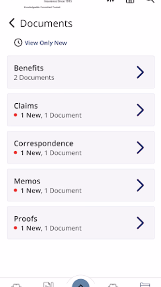 General Agency Online Screenshot 3 - AppWisp.com General Agency Online Screenshot 3 - AppWisp.com