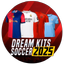 Dream Kits Soccer 2025 - AppWisp.com
