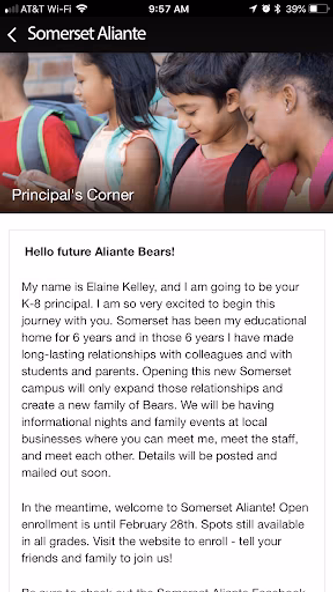 Somerset Aliante Screenshot 4 - AppWisp.com