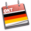 Deutscher Kalender 2024 - AppWisp.com