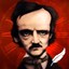 iPoe Vol. 1 - Edgar Allan Poe - AppWisp.com