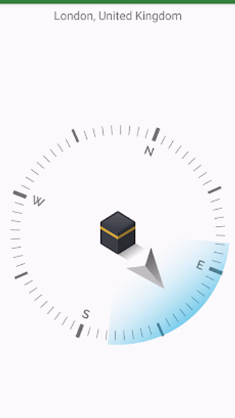SalatKu - Prayer Times, Azan Screenshot 3 - AppWisp.com SalatKu - Prayer Times, Azan Screenshot 3 - AppWisp.com