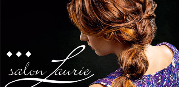 Salon Laurie Header - AppWisp.com Salon Laurie Header - AppWisp.com