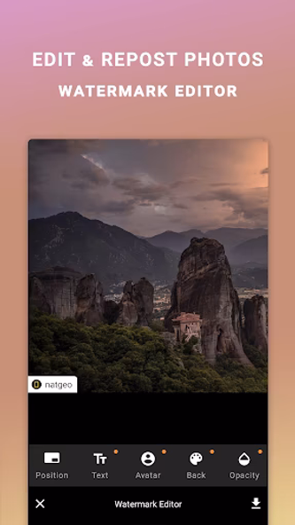 Friendly For Instagram Screenshot 3 - AppWisp.com Friendly For Instagram Screenshot 3 - AppWisp.com