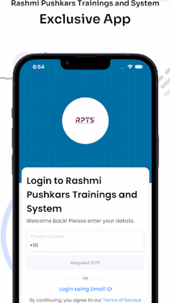 Coach Rashmi Screenshot 1 - AppWisp.com