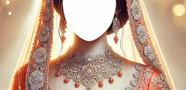 Wedding Dress Photo Editor Header - AppWisp.com Wedding Dress Photo Editor Header - AppWisp.com