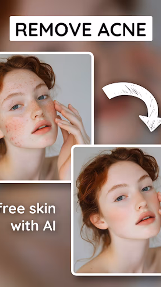 Future Self Face Aging Changer Screenshot 3 - AppWisp.com Future Self Face Aging Changer Screenshot 3 - AppWisp.com