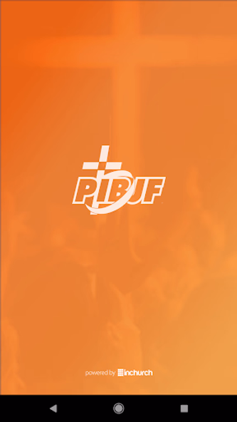 Igreja Batista Juiz de Fora Screenshot 1 - AppWisp.com Igreja Batista Juiz de Fora Screenshot 1 - AppWisp.com