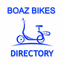 Boaz Bikes Corporate Directory - AppWisp.com