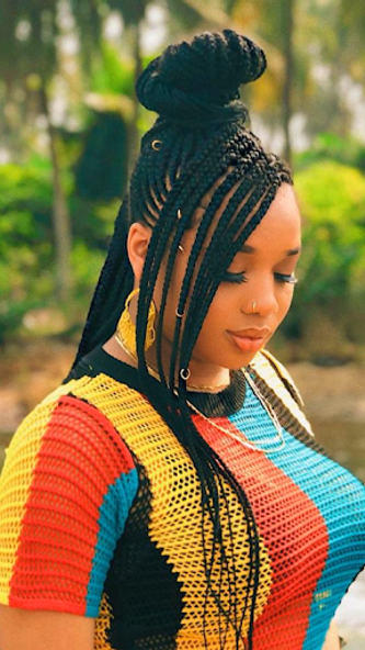 African Hair Braiding Styles Screenshot 4 - AppWisp.com African Hair Braiding Styles Screenshot 4 - AppWisp.com