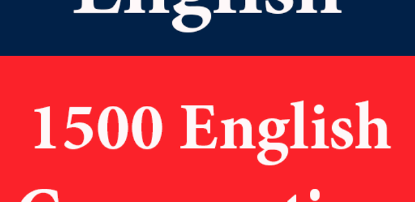 English 1500 Conversation Header - AppWisp.com English 1500 Conversation Header - AppWisp.com