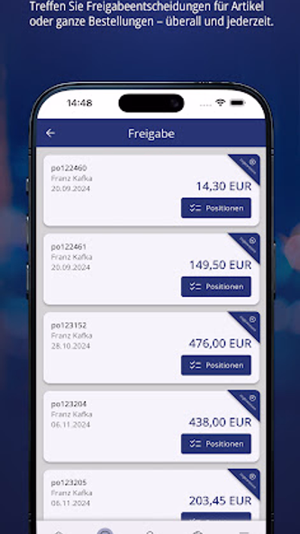 Newtron Go Screenshot 4 - AppWisp.com