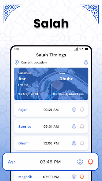 AL Quran Kareem - Holy Quran Screenshot 4 - AppWisp.com AL Quran Kareem - Holy Quran Screenshot 4 - AppWisp.com