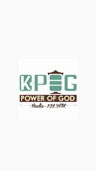 KPOG - Power Of God Radio Screenshot 2 - AppWisp.com KPOG - Power Of God Radio Screenshot 2 - AppWisp.com