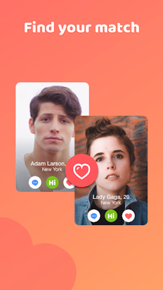 France Social: French Dating Screenshot 3 - AppWisp.com France Social: French Dating Screenshot 3 - AppWisp.com
