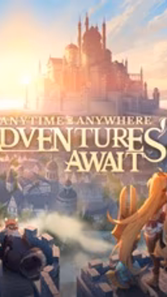 Mobile Legends: Adventure Screenshot 1 - AppWisp.com Mobile Legends: Adventure Screenshot 1 - AppWisp.com