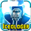 Iceologer Mod for Minecraft PE - AppWisp.com