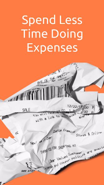 Jenji - Expense reports Screenshot 1 - AppWisp.com Jenji - Expense reports Screenshot 1 - AppWisp.com