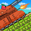 Tank vs Zombies: Tank Battle - AppWisp.com