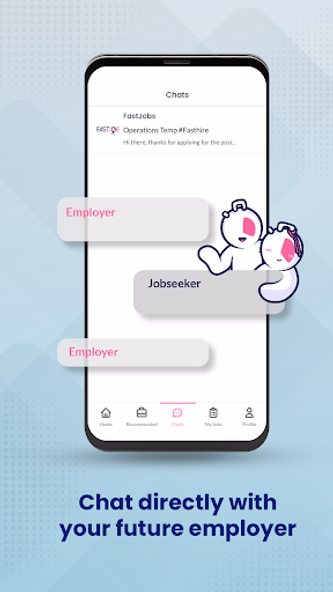 FastJobs SG - Get Jobs Fast Screenshot 3 - AppWisp.com FastJobs SG - Get Jobs Fast Screenshot 3 - AppWisp.com