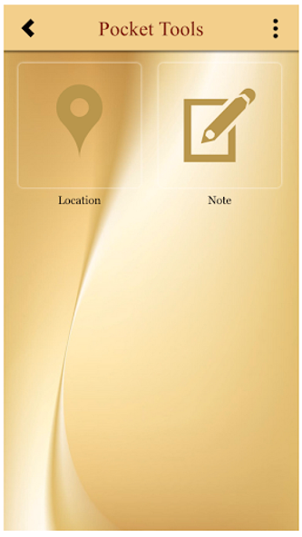 Golden Memorial UMC Screenshot 3 - AppWisp.com Golden Memorial UMC Screenshot 3 - AppWisp.com