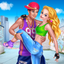 Hip Hop Battle - Girls vs Boys - AppWisp.com