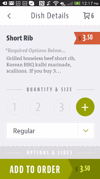 Oori Rice Triangles Screenshot 4 - AppWisp.com Oori Rice Triangles Screenshot 4 - AppWisp.com