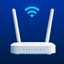 Router Admin Page - AppWisp.com