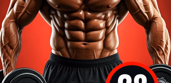 Home Workout - Fit in 28 Days Header - AppWisp.com Home Workout - Fit in 28 Days Header - AppWisp.com