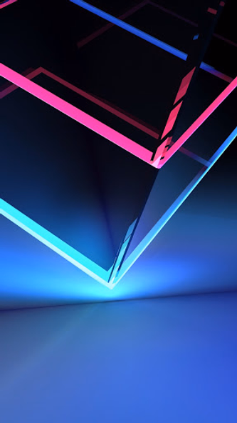 Abstract 3D Wallpapers Screenshot 4 - AppWisp.com Abstract 3D Wallpapers Screenshot 4 - AppWisp.com
