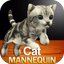 Cat Mannequin - AppWisp.com
