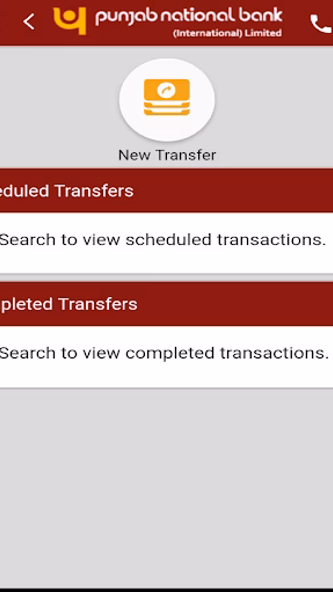 PNBIL Screenshot 4 - AppWisp.com PNBIL Screenshot 4 - AppWisp.com