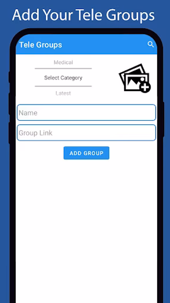 Tele Groups Links Join Groups Screenshot 4 - AppWisp.com Tele Groups Links Join Groups Screenshot 4 - AppWisp.com