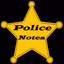 Police Notes - AppWisp.com