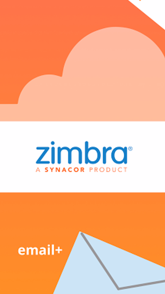 Zimbra: Email Collaboration Pr Screenshot 1 - AppWisp.com Zimbra: Email Collaboration Pr Screenshot 1 - AppWisp.com