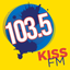 103.5 KISSFM - AppWisp.com