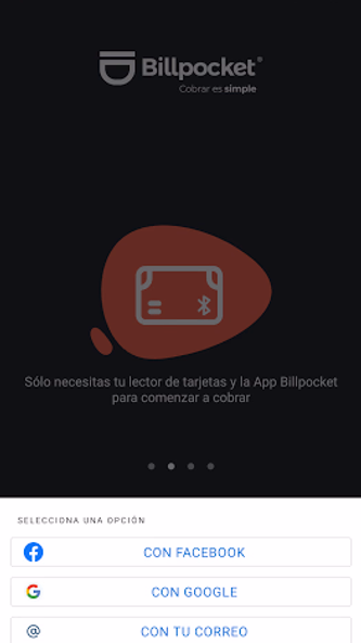 Billpocket Screenshot 2 - AppWisp.com Billpocket Screenshot 2 - AppWisp.com