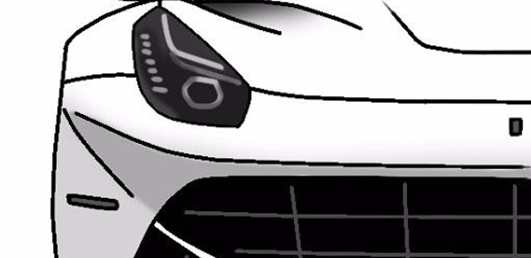 How to Draw Cars Header - AppWisp.com How to Draw Cars Header - AppWisp.com