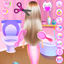 Princess Mermaid At Hair Salon - AppWisp.com