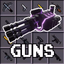 Gun mods for Minecraft - AppWisp.com Gun mods for Minecraft - AppWisp.com