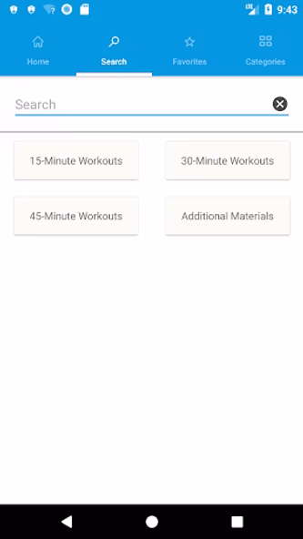 MASHUP® Screenshot 4 - AppWisp.com MASHUP® Screenshot 4 - AppWisp.com