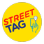 Street Tag Walk & Earn Rewards - AppWisp.com