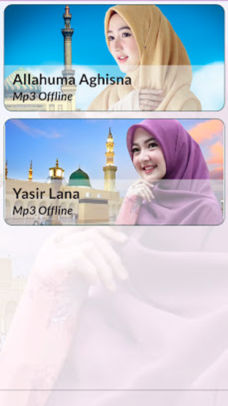 Sholawat Penyejuk Hati Offline Screenshot 3 - AppWisp.com Sholawat Penyejuk Hati Offline Screenshot 3 - AppWisp.com