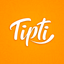 Tipti - AppWisp.com